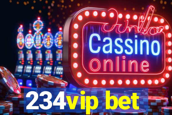 234vip bet
